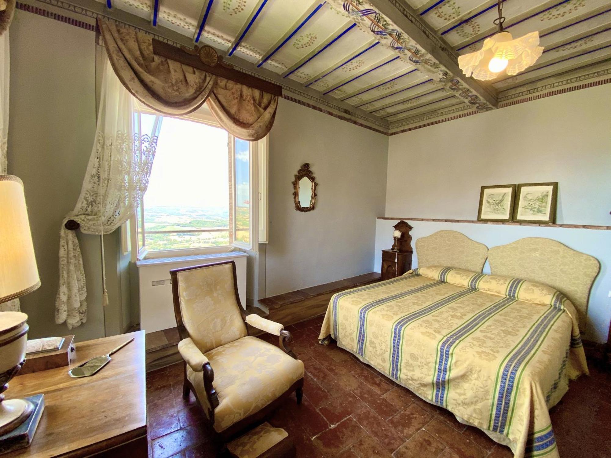 Residenza D'Epoca San Lorenzo Tre Todi Habitación foto