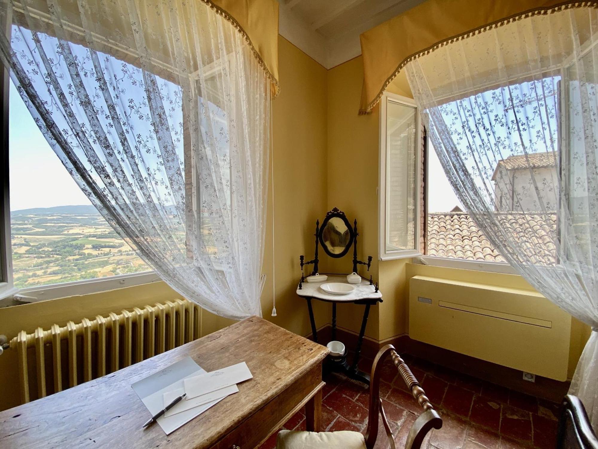 Residenza D'Epoca San Lorenzo Tre Todi Habitación foto