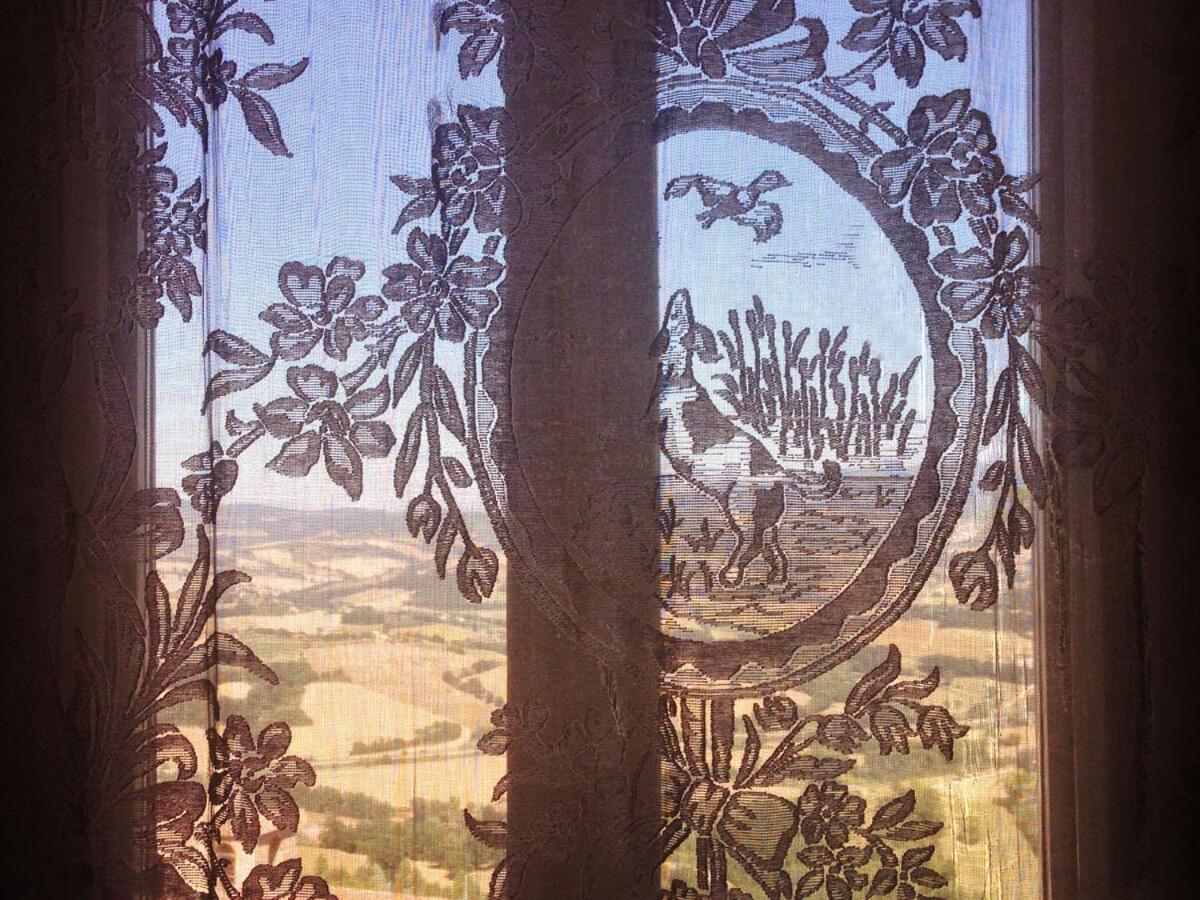 Residenza D'Epoca San Lorenzo Tre Todi Habitación foto